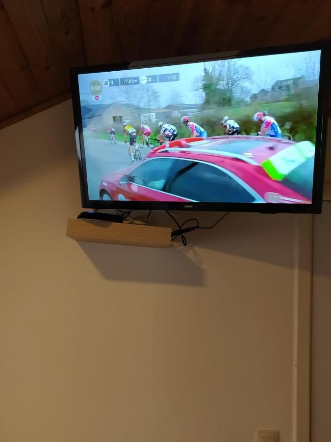 Hero Aan de Wolfsberg Esterno foto
