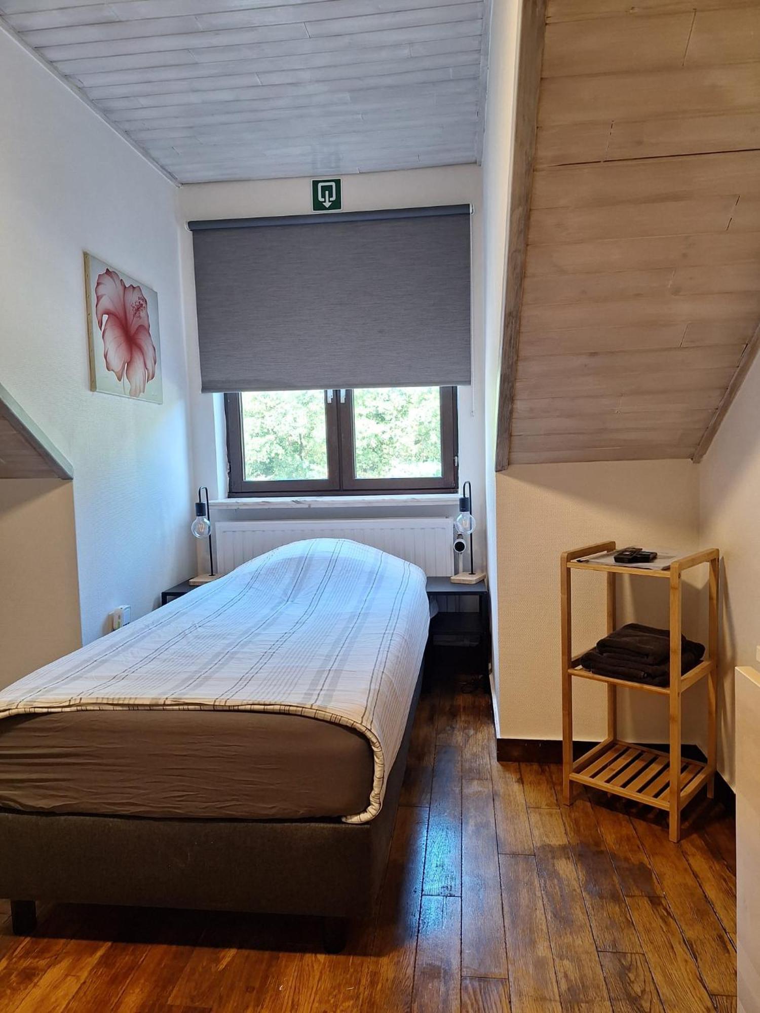 Hero Aan de Wolfsberg Esterno foto